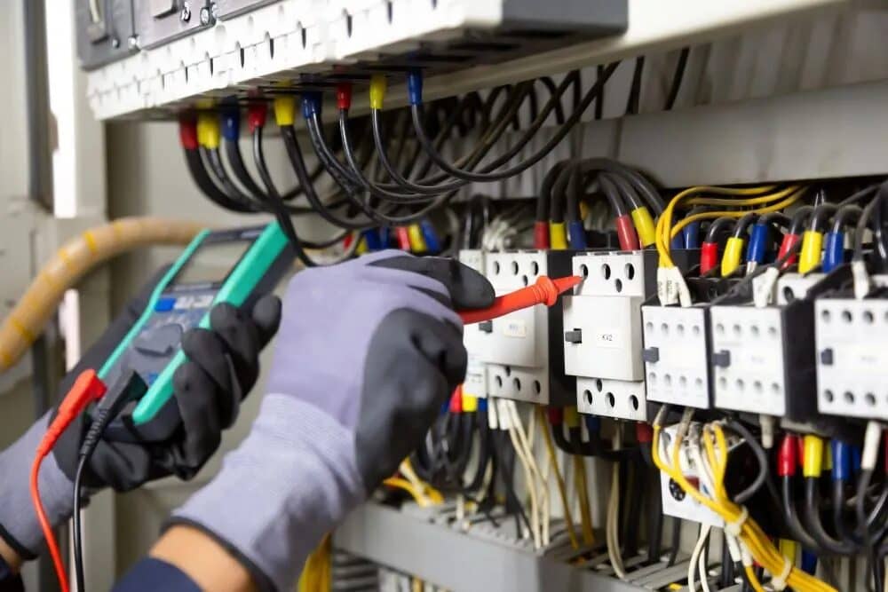 instalacion electrica
