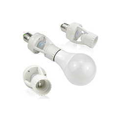 Sensor Enroscar - Tipo Roseta