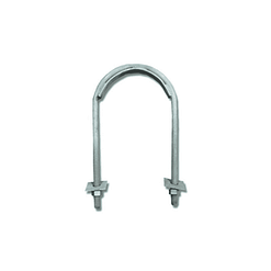 Abrazadera En U 2 – Kabel – Grupo Gerson