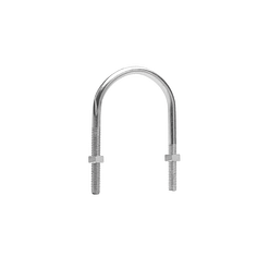 Abrazadera En U – Kabel – Grupo Gerson