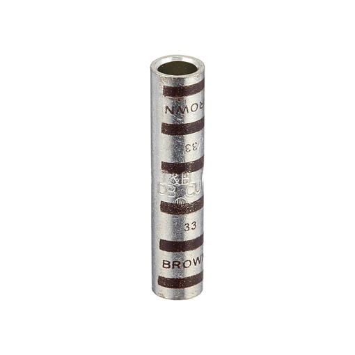 Empalme Tubular