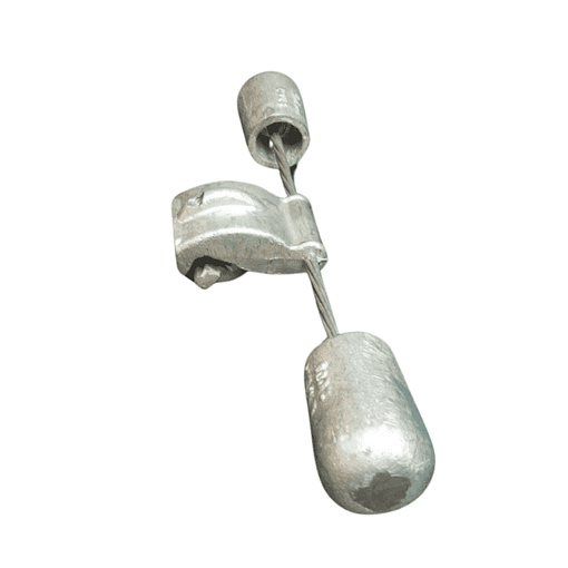 Amortiguador Para Cable – Kabel – Grupo Gerson