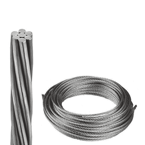 Blindaje Para Cable Retenida – Kabel – Grupo Gerson