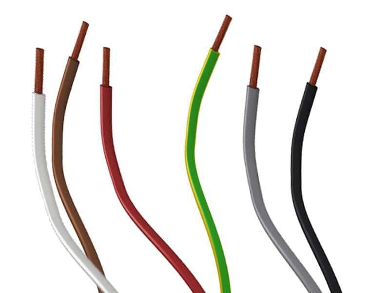 Cable electrico