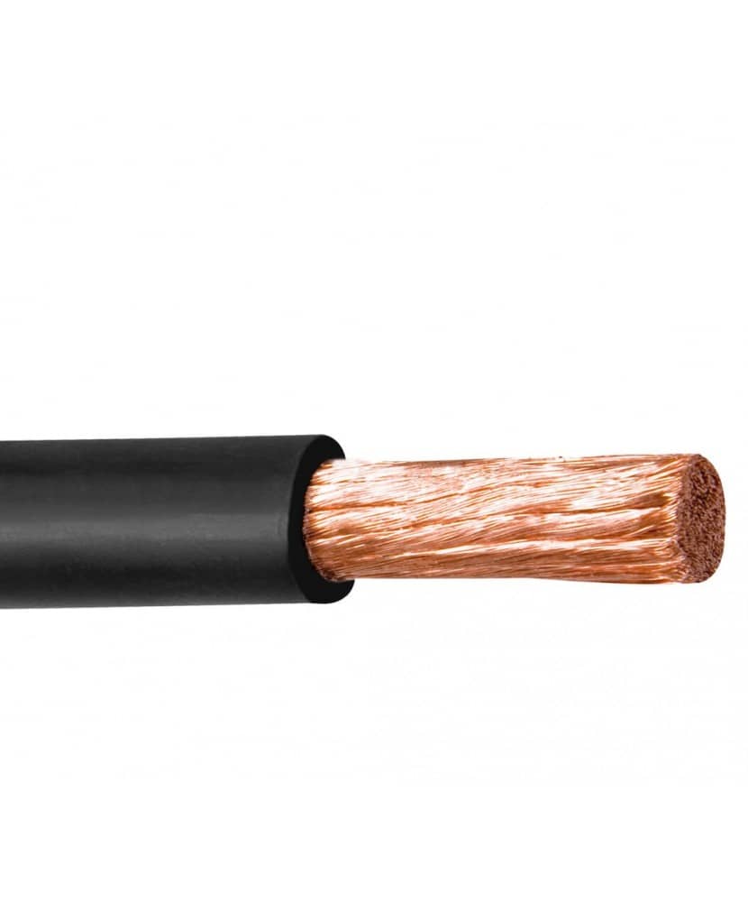 Cables Soldador – Kabel – Grupo Gerson