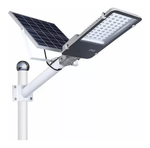 Alumbrado solar